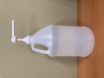 Pump Dispensers for 1 Gallon Jug