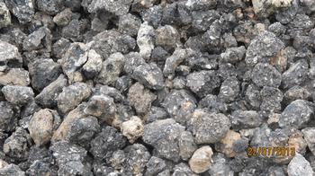 Asphalt Aggregate Available