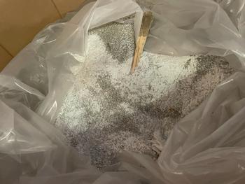 Polyester Floor Sweeps