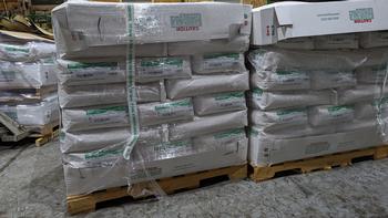 Industrial Grade Guar Gum