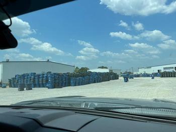 HDPE