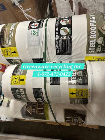 LDPE FILM Roll